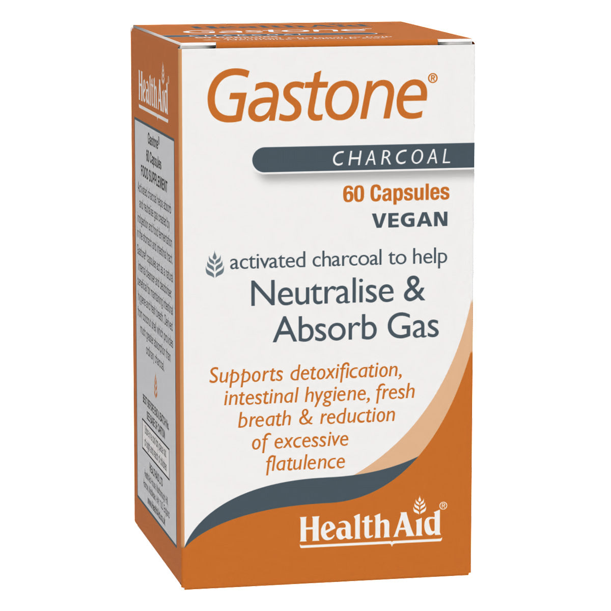 Gastone